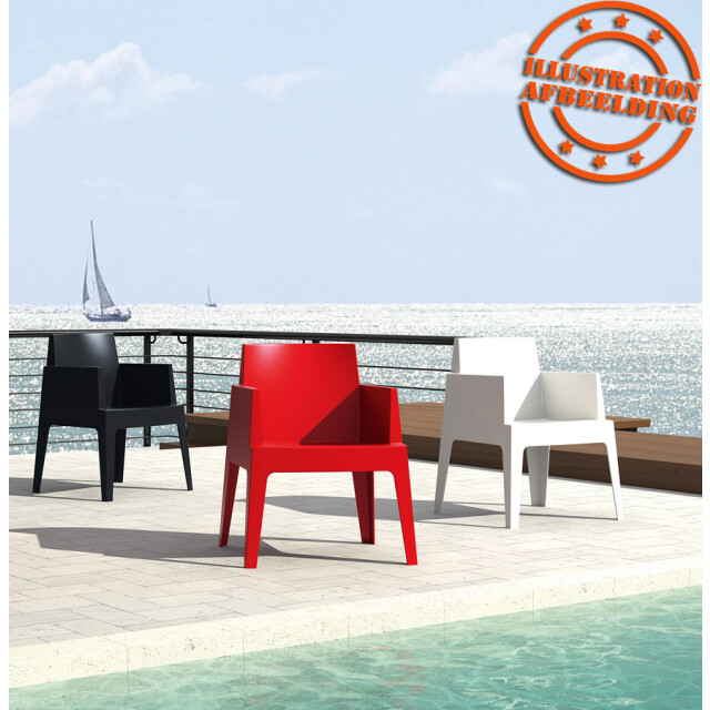 Alterego Design stoel plemo 2950102 large