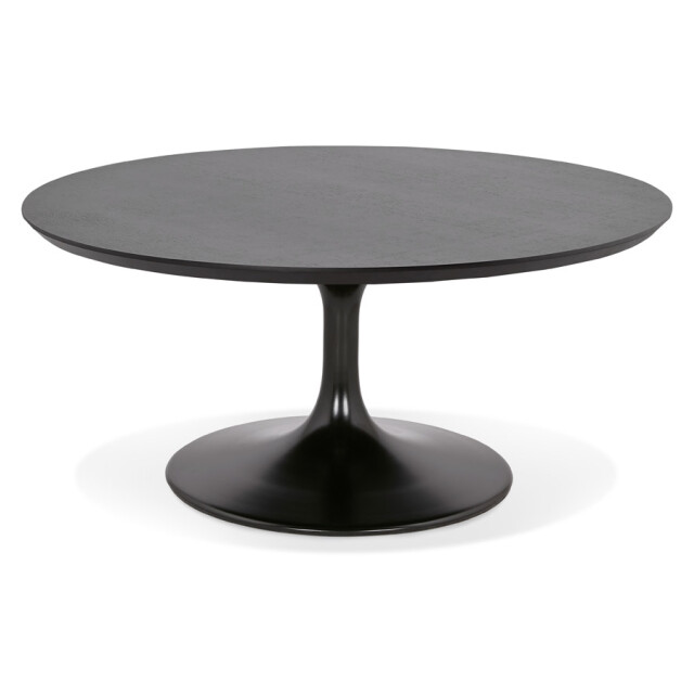 Alterego Ronde salontafel in de woonkamer buster 3075267 large