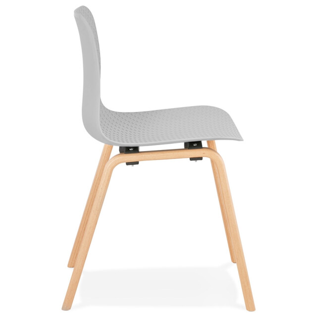 Alterego Pacifik stoel 445x525x81 cm 3191287 large