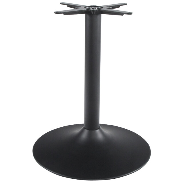 Alterego Tafelpoot blak 2949300 large