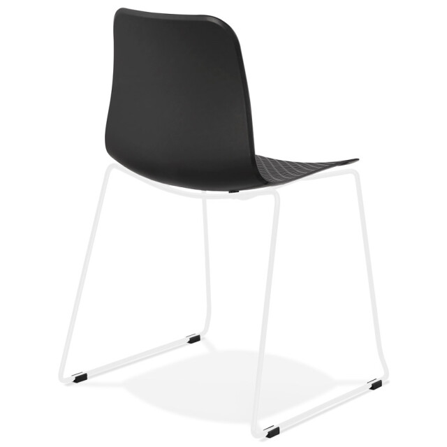 Alterego Expo moderne stoel 55x50x825 cm 2949839 large
