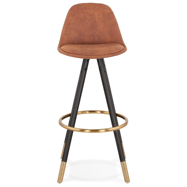 Alterego Kong design barkruk 41x41x97 cm 3190898 large