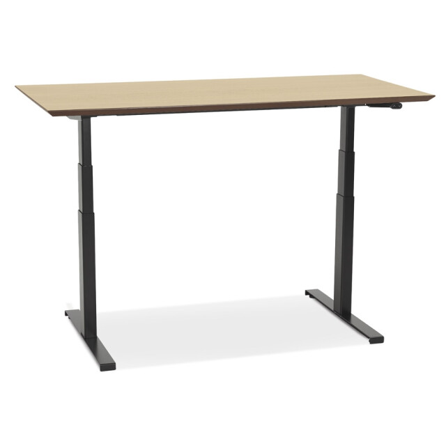 Alterego Bionik elektrisch zit-sta bureau (63-128)x150x70 cm 3191849 large