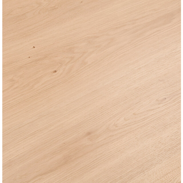 Alterego Massief eiken tafel manitou 195 2950080 large