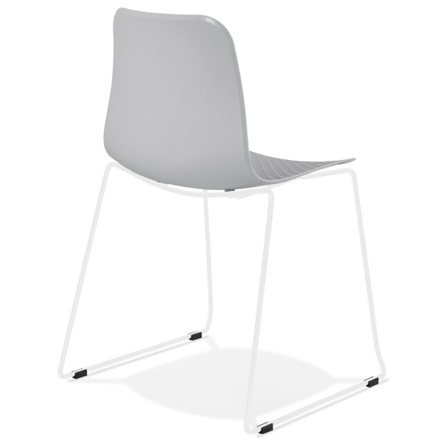Alterego Expo moderne stoel 55x50x825 cm 2949841 large