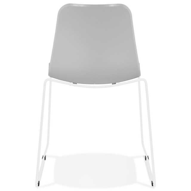 Alterego Expo moderne stoel 55x50x825 cm 2949841 large