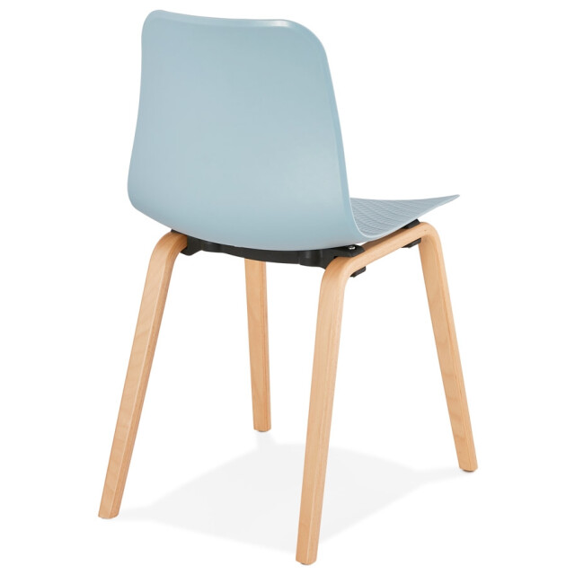 Alterego Pacifik stoel 445x525x81 cm 3191288 large