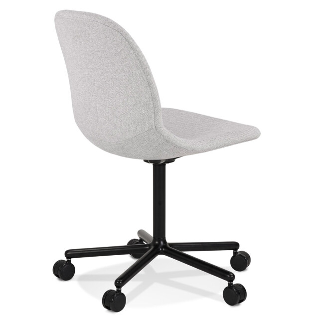 Alterego Polaris bureaustoel 55x55x81 cm 3191802 large