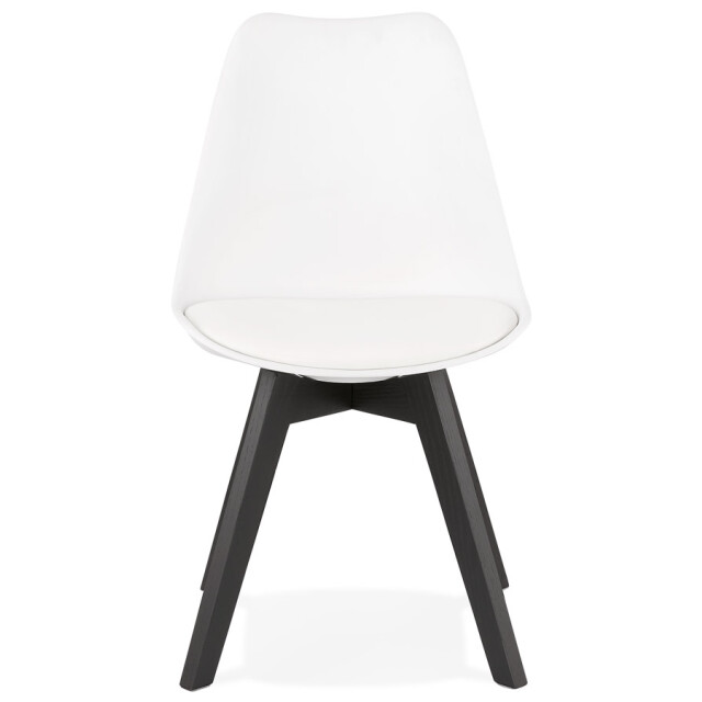 Alterego Tapas design stoel 56x48x82 cm 2949894 large