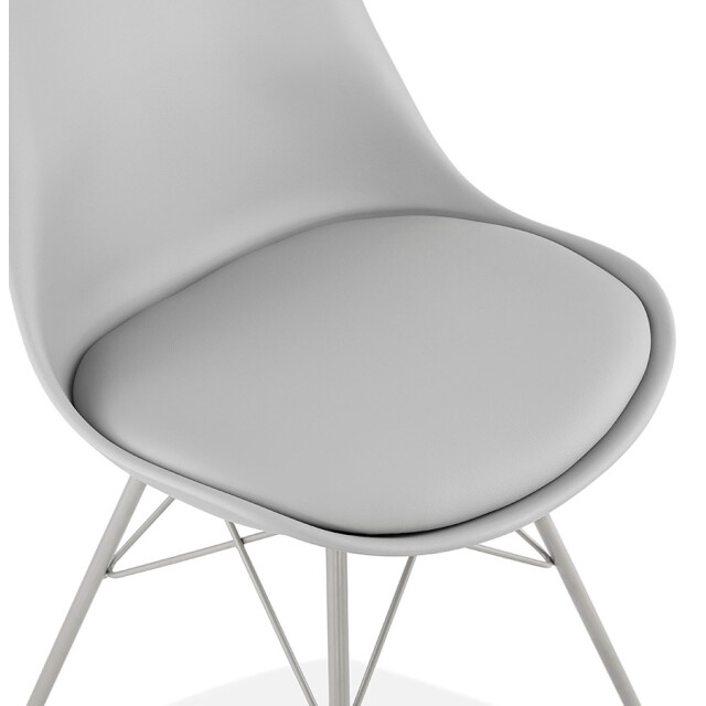 Alterego Byblos design stoel 55x45x83 cm 2949833 large