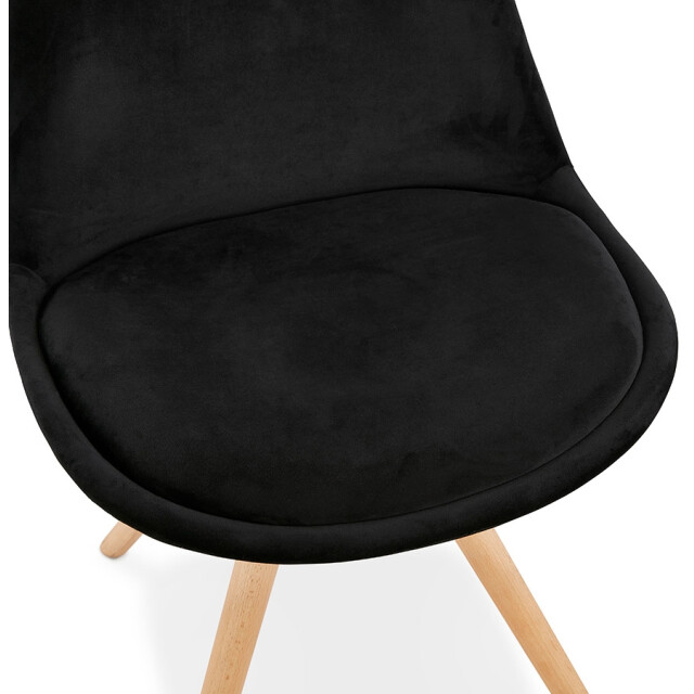 Alterego Ricky stoel 48x56x84 cm 3191343 large