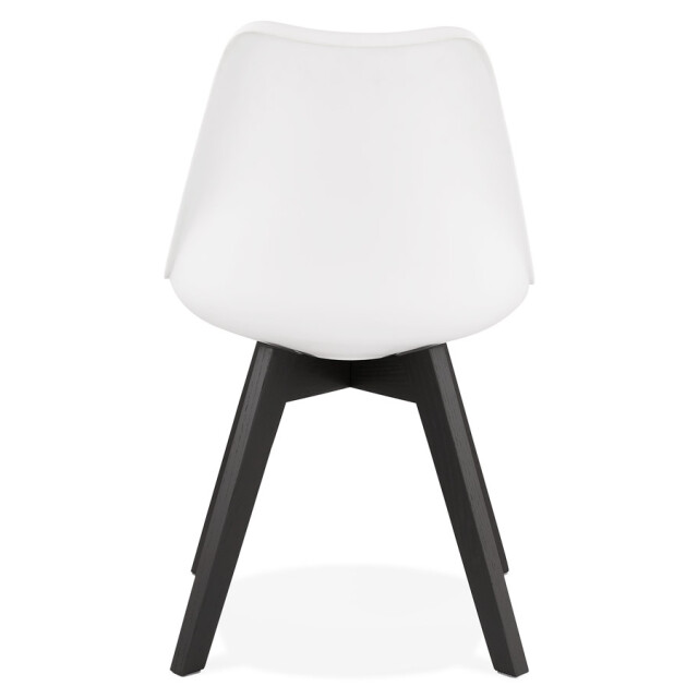 Alterego Tapas design stoel 56x48x82 cm 2949894 large
