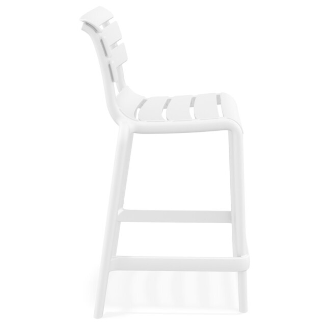 Alterego Halfhoge snackkruk nobu mini 52x55x95 cm 3191193 large