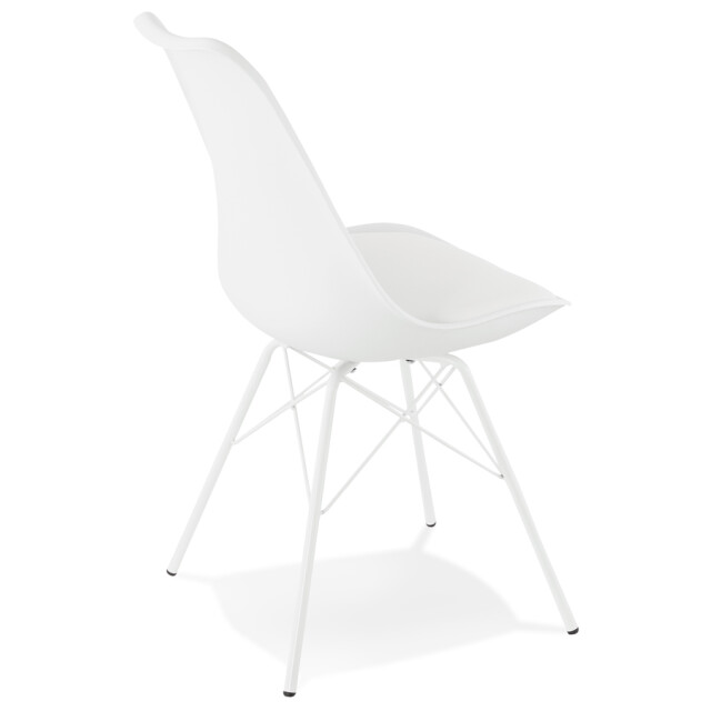 Alterego Byblos design stoel 55x45x83 cm 2949689 large