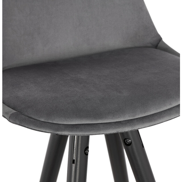 Alterego Kuik vierkante eettafel 72x72x72 cm 2949561 large