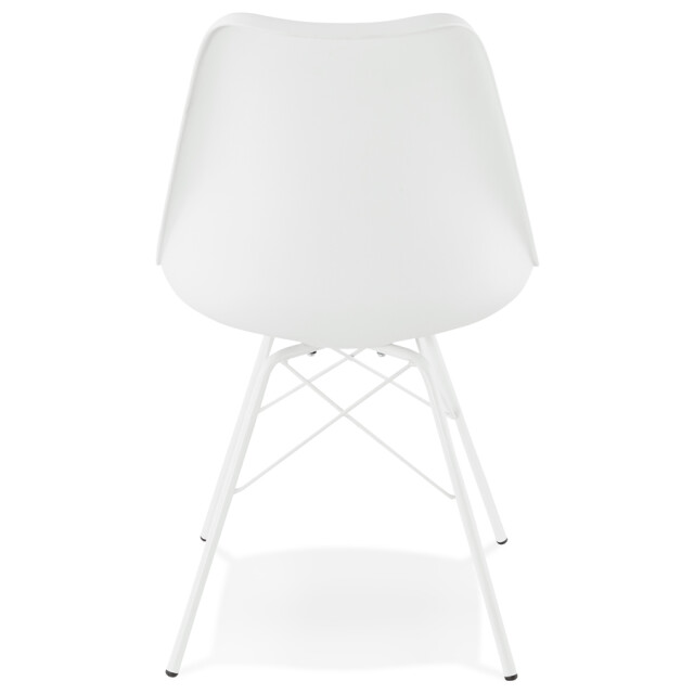 Alterego Byblos design stoel 55x45x83 cm 2949689 large