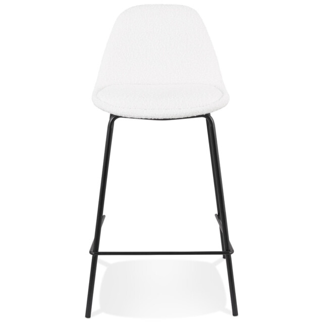 Alterego Halfhoge snackkruk plumar 41x41x89 cm 3191162 large