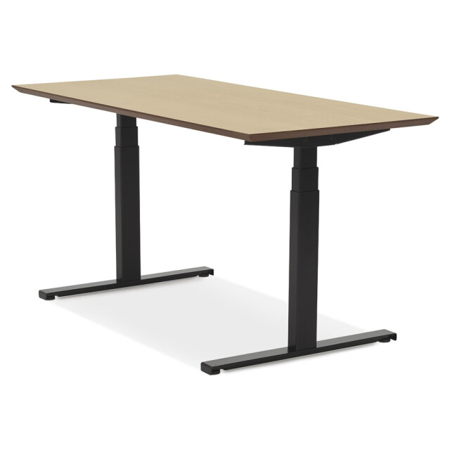 Alterego Bionik elektrisch zit-sta bureau (63-128)x150x70 cm 3191849 large