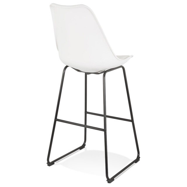 Alterego Choko barkruk 48x55x119 cm 3191003 large