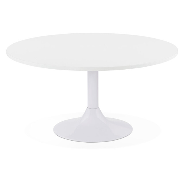 Alterego Detroy te lounge salontafel Ø 90 cm detroy 90x90x45 2956904 large