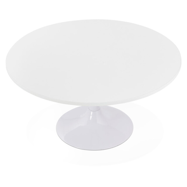 Alterego Detroy te lounge salontafel Ø 90 cm detroy 90x90x45 2956904 large