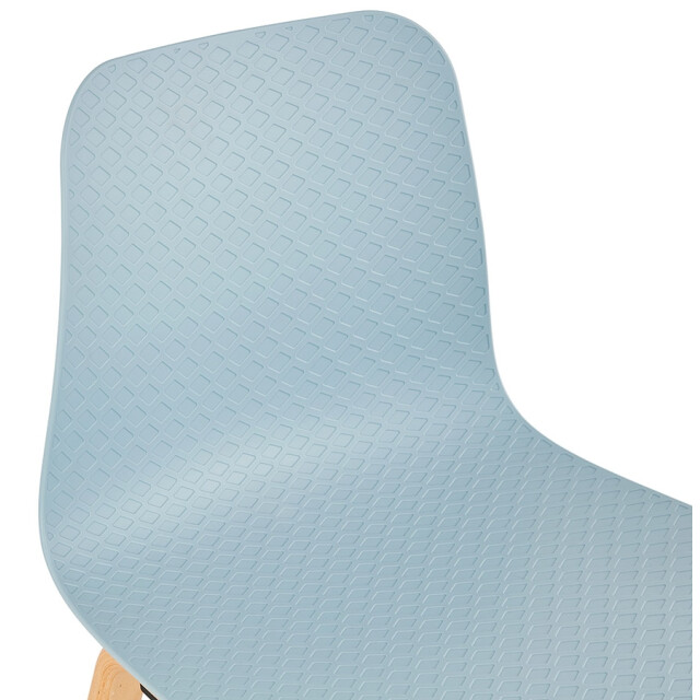 Alterego Pacifik stoel 445x525x81 cm 3191288 large