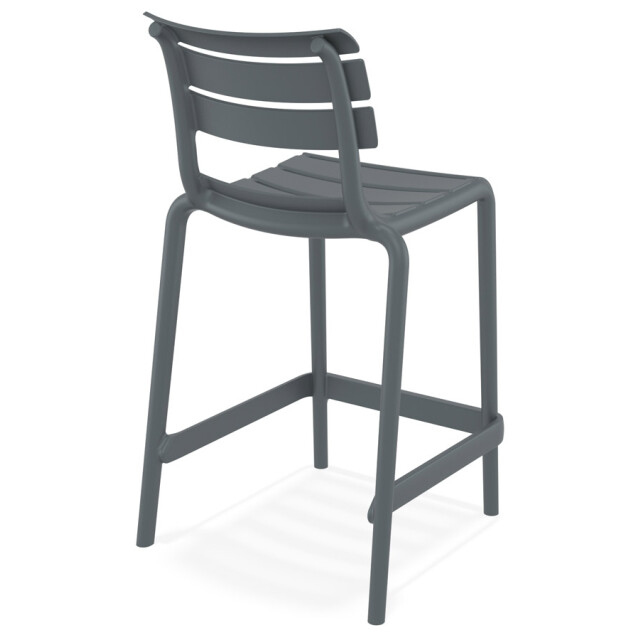 Alterego Halfhoge snackkruk nobu mini 52x55x95 cm 3191194 large