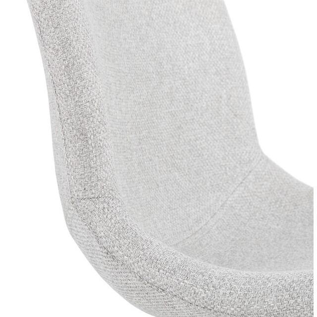 Alterego Tavira bureaustoel 49x46x86 cm 3191426 large