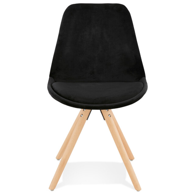 Alterego Ricky stoel 48x56x84 cm 3191343 large