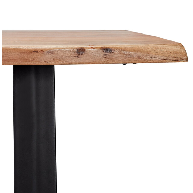 Alterego Eettafel in industriële stijl rafa 2950081 large