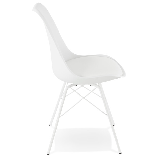 Alterego Byblos design stoel 55x45x83 cm 2949689 large