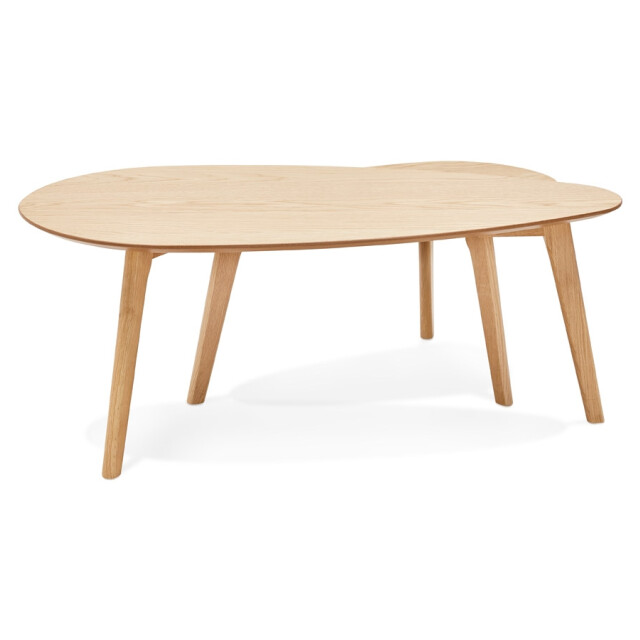 Alterego Stokolm design bijzettafels 100x50x40 cm 3191454 large