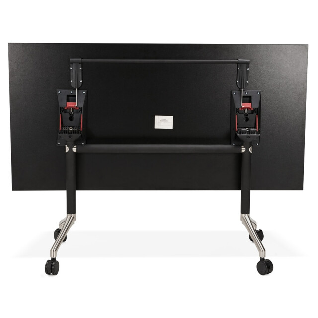 Alterego Flexo klapbureau op wielen recht bureau flexo complet 2949965 large