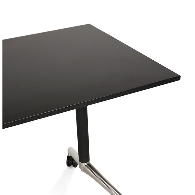 Alterego Flexo klapbureau op wielen recht bureau flexo complet 2949965 large