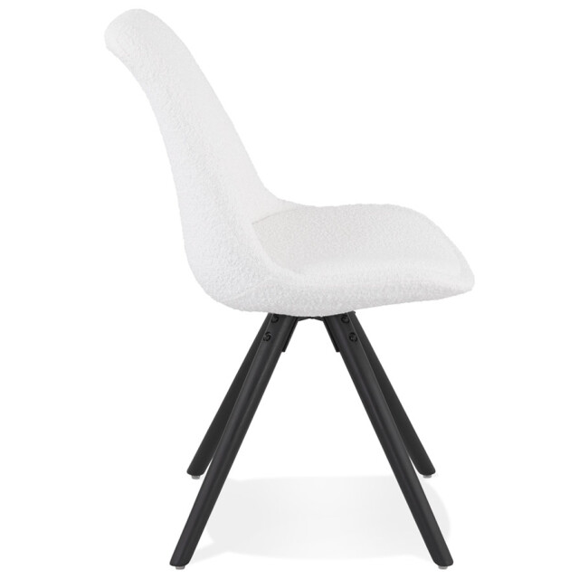 Alterego Valentine design stoel 56x48x82 cm 3191413 large