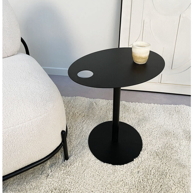 Alterego Masa tafel 42x31x45 cm 3191494 large