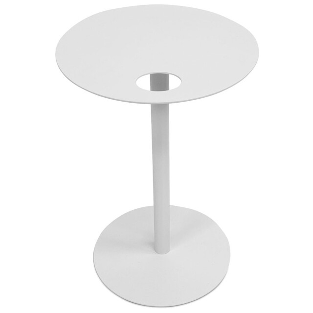 Alterego Masa tafel 42x31x45 cm 3191495 large
