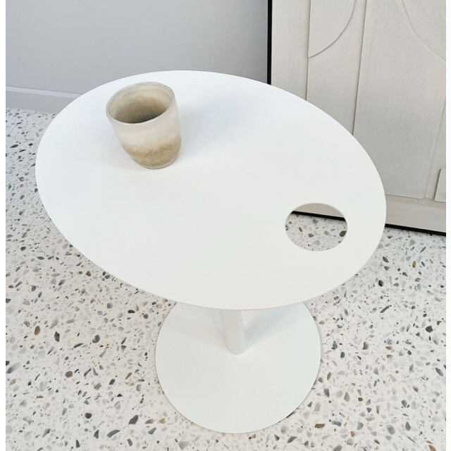 Alterego Masa tafel 42x31x45 cm 3191495 large