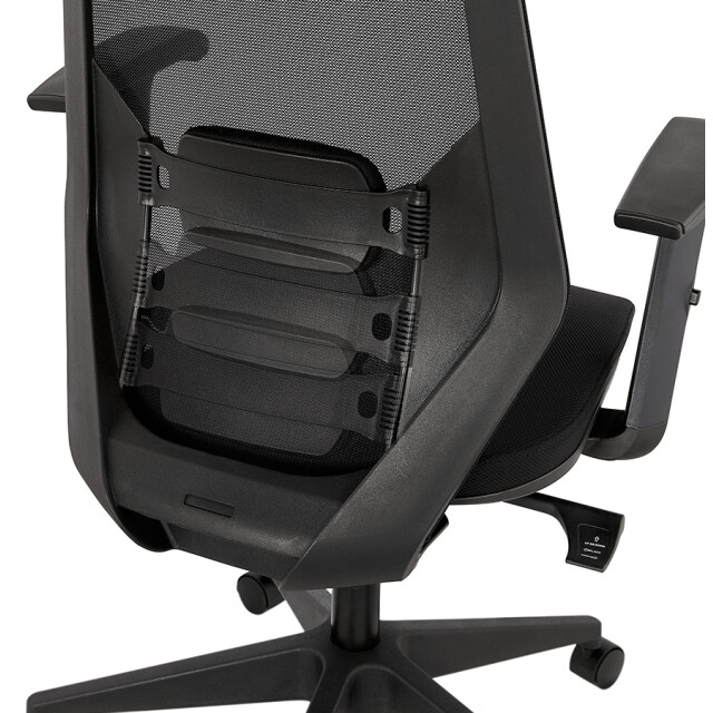 Alterego Bureaustoel vektor 2949585 large