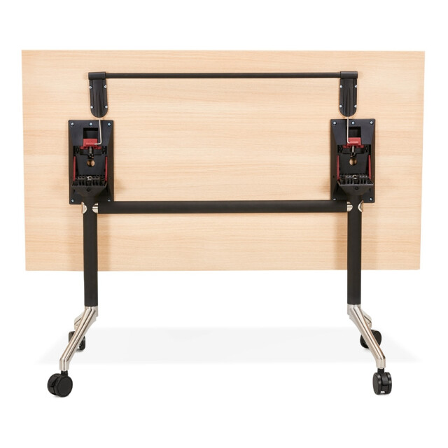 Alterego Flexo klapbureau 140x70x73 cm 3191816 large