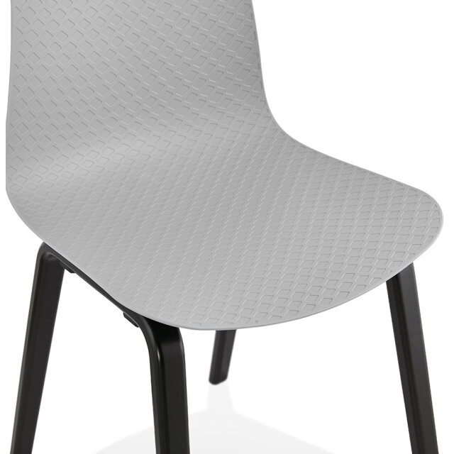Alterego Moderne stoel geo 59x60x80 cm 2949485 large