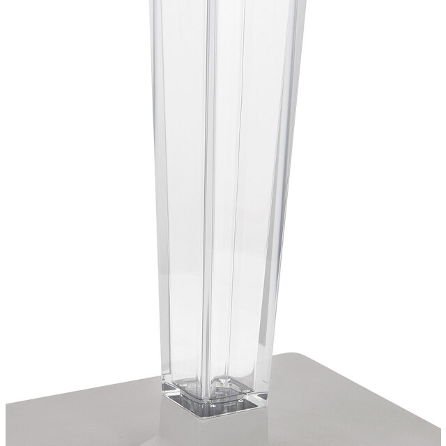 Alterego Ronde terrastafel limpid 2949868 large