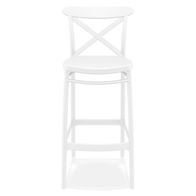 Alterego Berlioz barkruk 52x45x106 cm 3191097 large