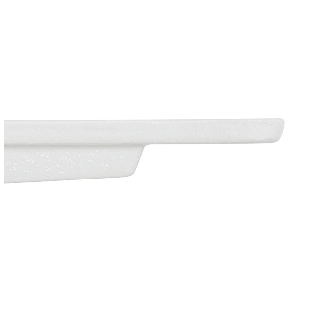 Alterego Cortado ronde tafelpoot 40x40x73 cm 3191960 large