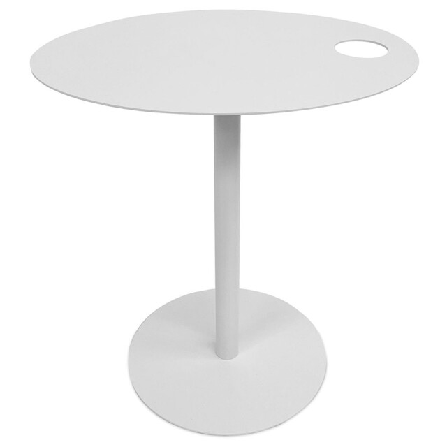 Alterego Masa tafel 42x31x45 cm 3191495 large