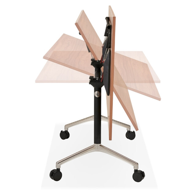Alterego Groot opvouwbaar bureau flexo 2949989 large
