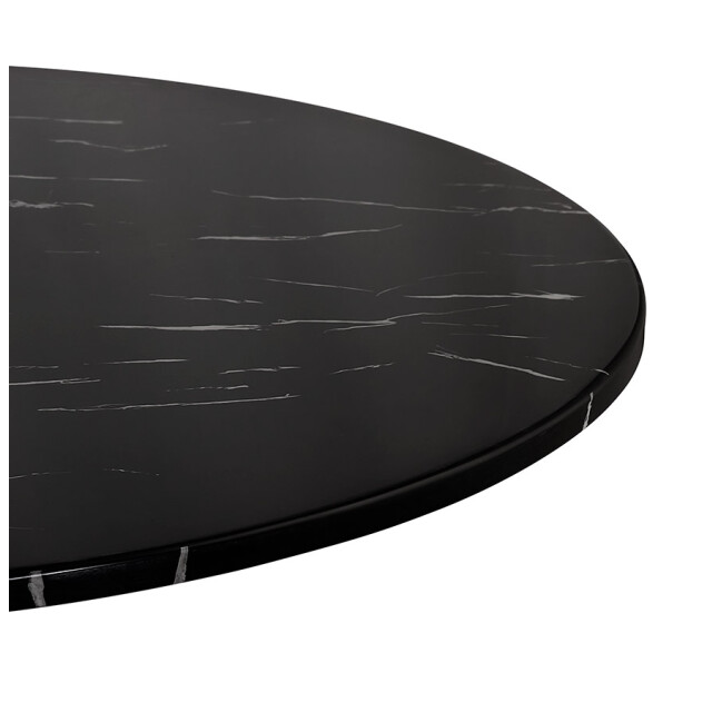 Alterego Ursus ronde eettafel 90x90x736 cm 3191624 large