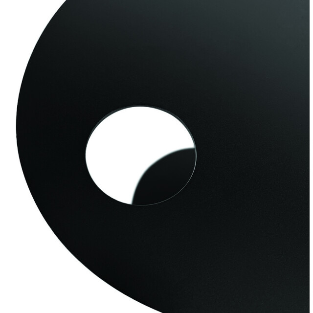 Alterego Masa tafel 42x31x45 cm 3191494 large