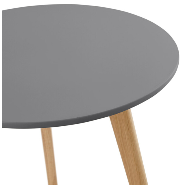 Alterego Ronde bijzettafels gaby 50x50x45 cm 2950213 large