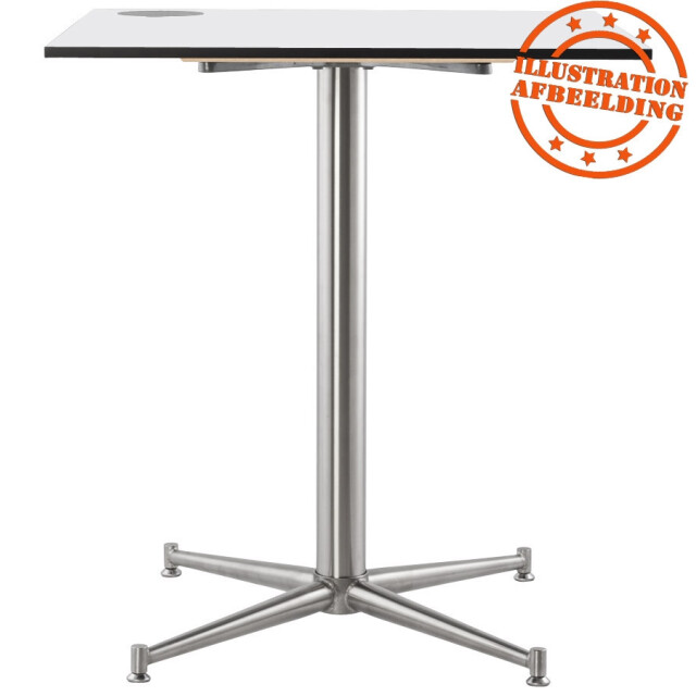 Alterego Vierkant tafelblad plano square 2949326 large